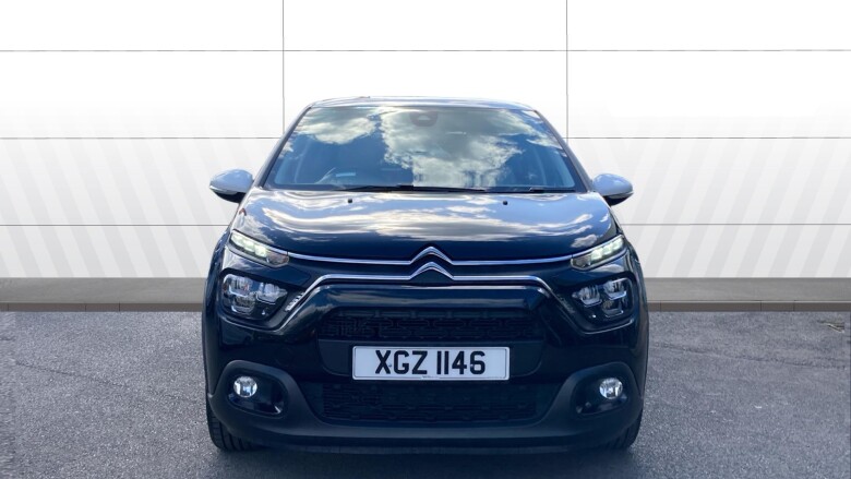 Citroen C3 1.2 PureTech 110 Shine Plus 5dr EAT6 Petrol Hatchback